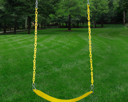 Traditional Belt Swings