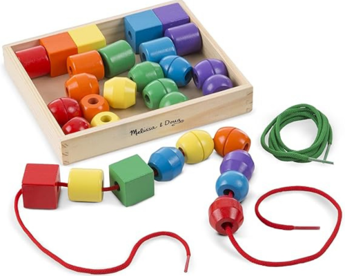 Threading & Beading Sets