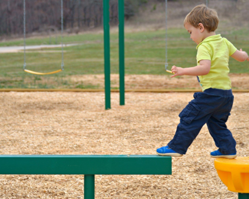 Balancing & Coordination Games