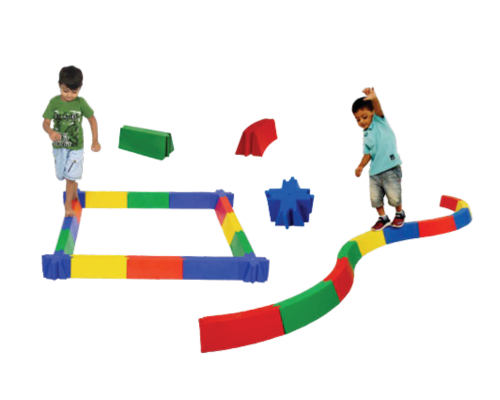 Balance Beam