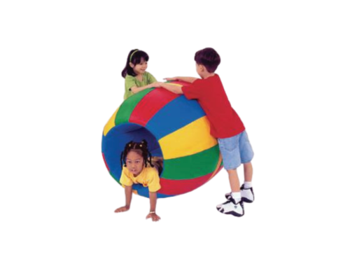 Pull-Up & Monkey Bars 