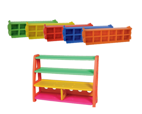 Shoe Racks