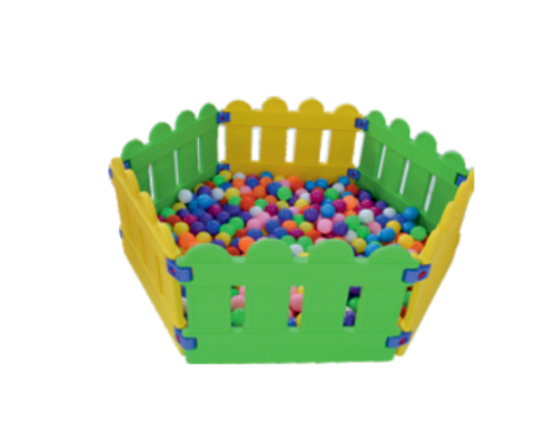 Mini Rock Climbing Walls